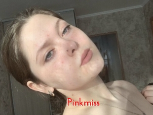 Pinkmiss