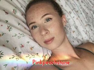 Pinkpeachstone