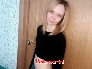 Pinksmartini