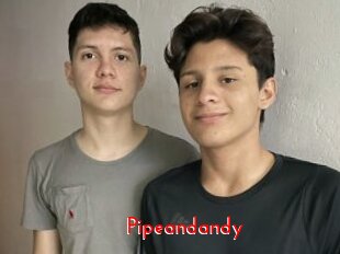 Pipeandandy