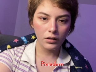 Pixiedem