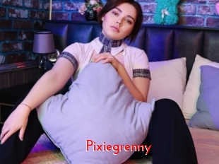 Pixiegrenny