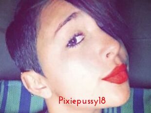 Pixiepussy18