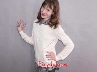 Pixydolores