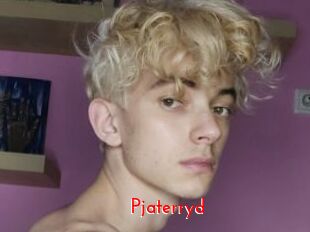 Pjaterryd