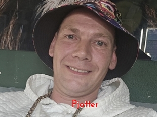 pjotter The Sex