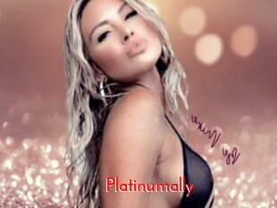 Platinumally