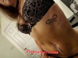 Platnumprincess