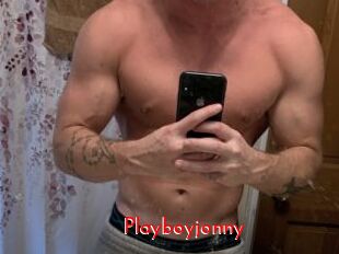 Playboyjonny