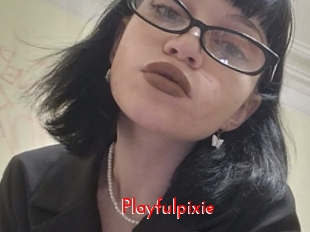 Playfulpixie