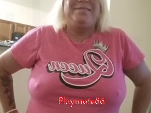 Playmate86