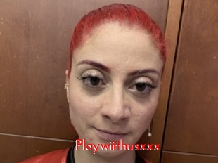 Playwiithusxxx