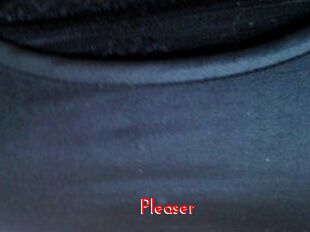 Pleaser