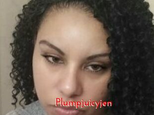 Plumpjuicyjen