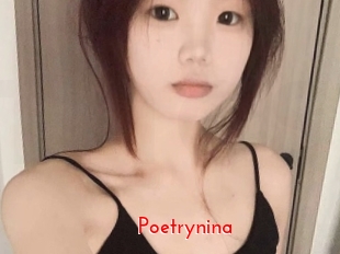 Poetrynina