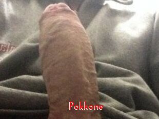Pokkone