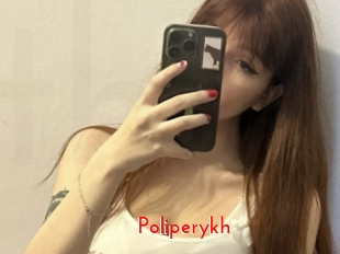 Poliperykh