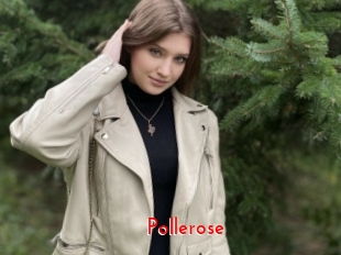 Pollerose