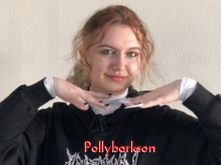 Pollybarkson