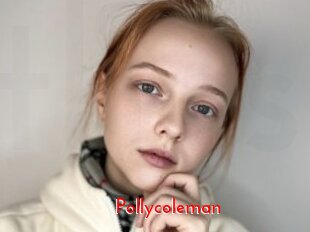 Pollycoleman