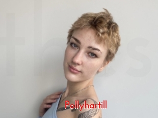 Pollyhartill