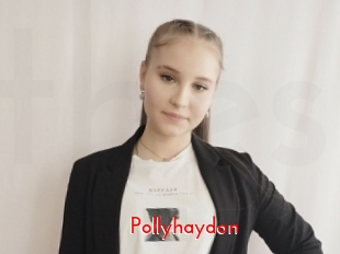 Pollyhaydon