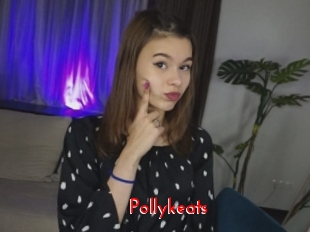 Pollykeats