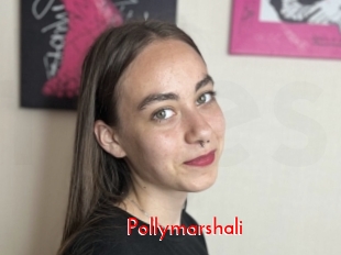 Pollymarshali