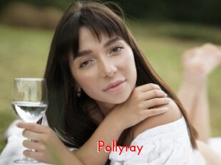 Pollyray