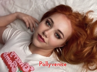 Pollyvenice