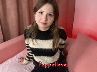 Poppetlove