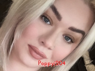 Poppyj204