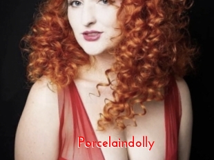 Porcelaindolly