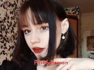 Portiaallenson