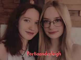 Portiaandarleigh