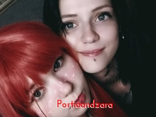 Portiaandzara