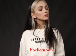 Portiaaspen