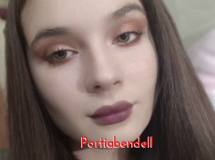 Portiabendell