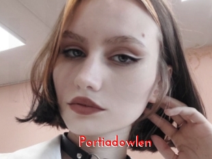 Portiadowlen