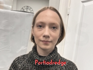 Portiadredge