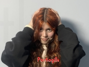 Portiagills