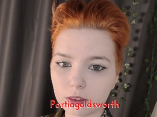 Portiagoldsworth