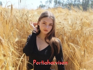 Portiaharvison