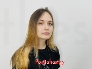 Portiahastey