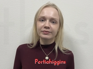 Portiahiggins