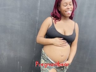 Pregnantbear