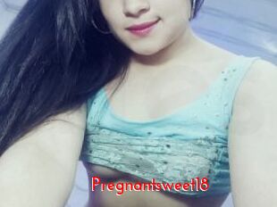 Pregnantsweet18