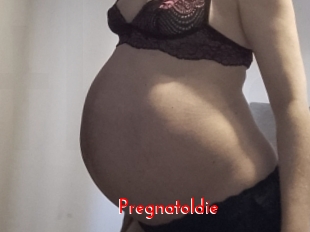 Pregnatoldie