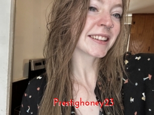 Prestighoney23