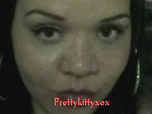 Prettykittyxox